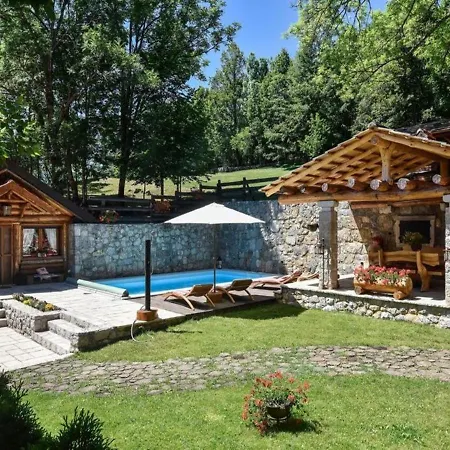 Luxury Regina * Bruvno