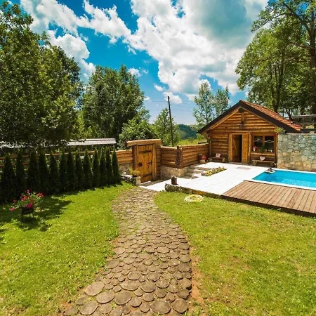 Chalet Luxury Regina *