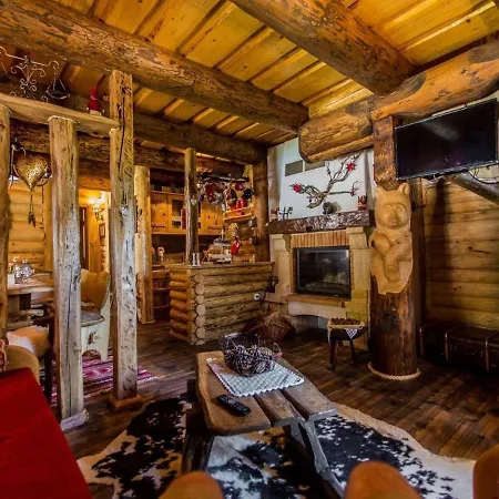 Luxury Regina * Bruvno