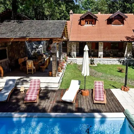 Luxury Regina *