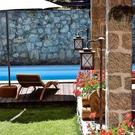 Chalet Luxury Regina