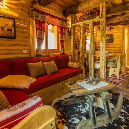 Luxury Regina Bruvno