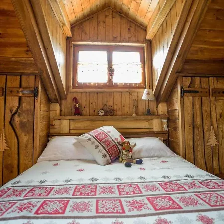 Chalet Luxury Regina