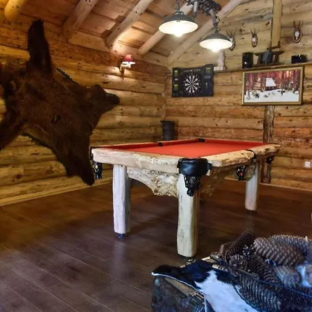 Luxury Regina Bruvno