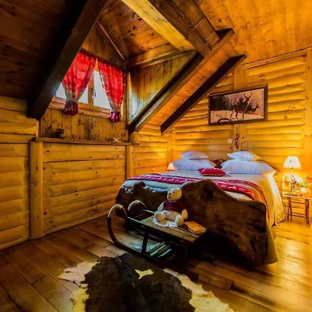 Luxury Regina Bruvno