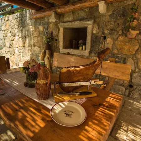 Chalet Luxury Regina Bruvno