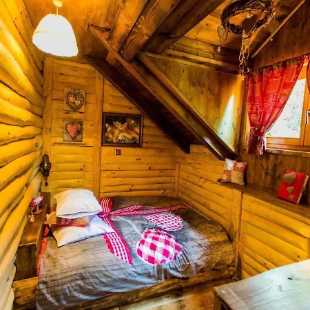 Luxury Regina * Bruvno