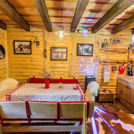 Chalet Luxury Regina *