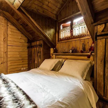 Luxury Regina Bruvno