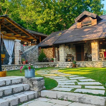 Luxury Regina Bruvno