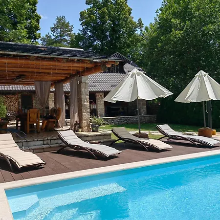 Luxury Regina Bruvno