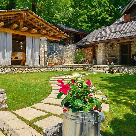 Chalet Luxury Regina *