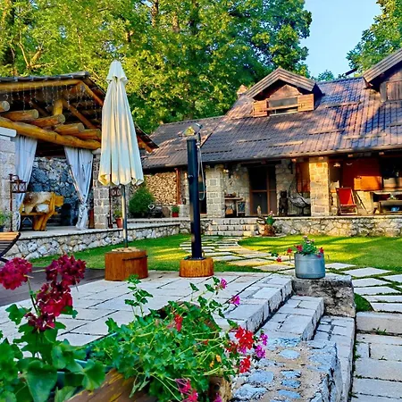 Chalet Luxury Regina