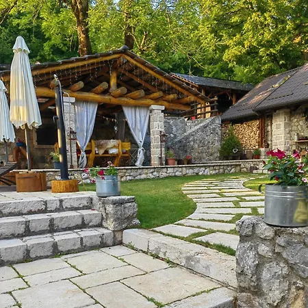 Chalet Luxury Regina *